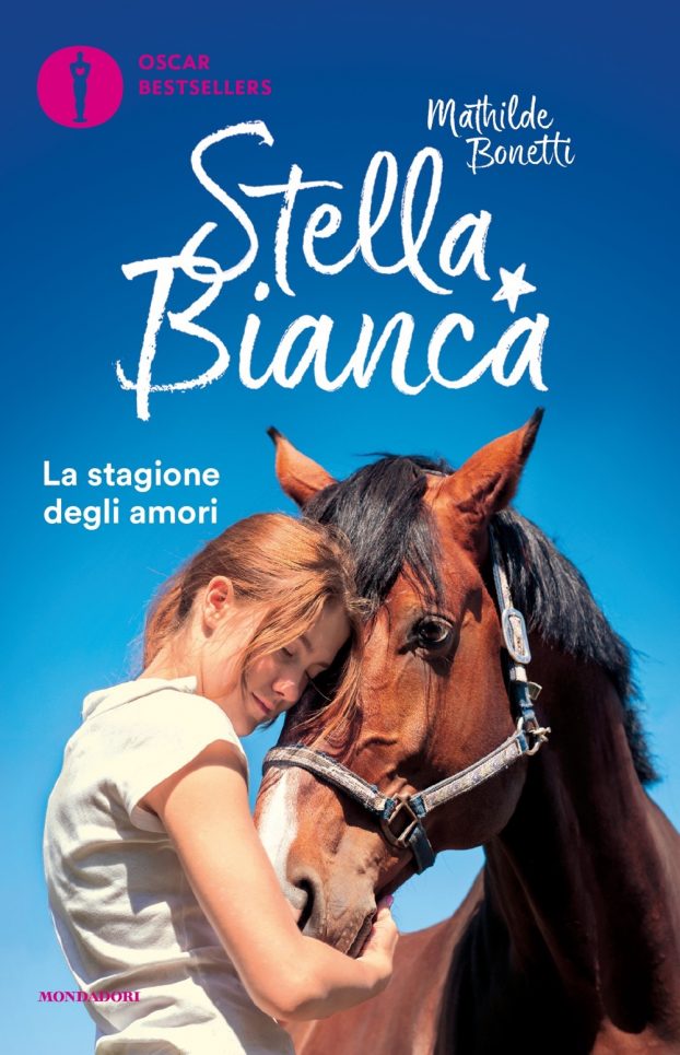 Stella Bianca - 2. La stagione degli amori