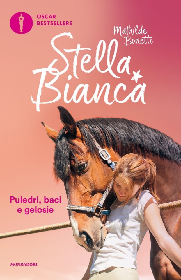 Stella Bianca - 3. Puledri, baci e gelosie