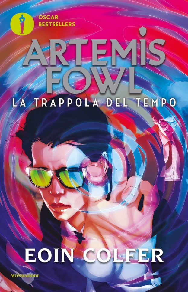 Artemis Fowl - La trappola del tempo