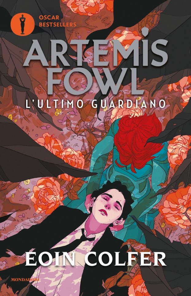 Artemis Fowl e l'ultimo guardiano