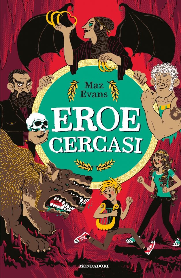 Eroe cercasi