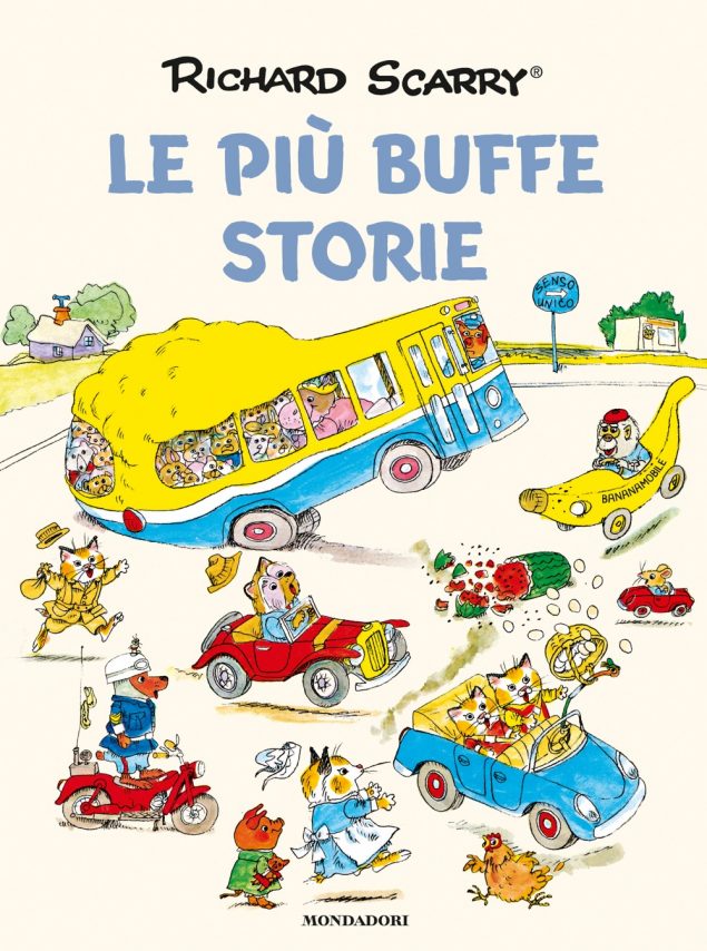 Le piu' buffe storie - Ragazzi Mondadori
