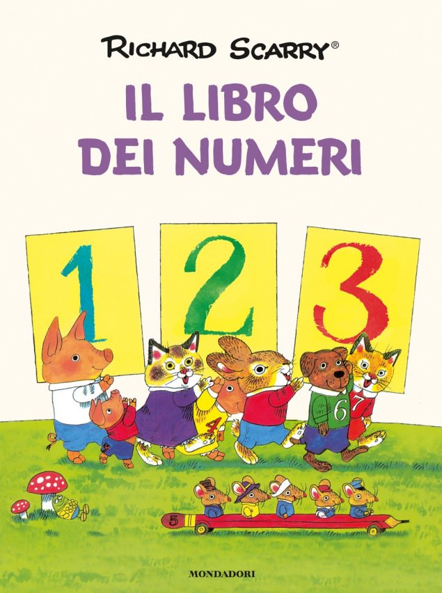 Il libro dei numeri