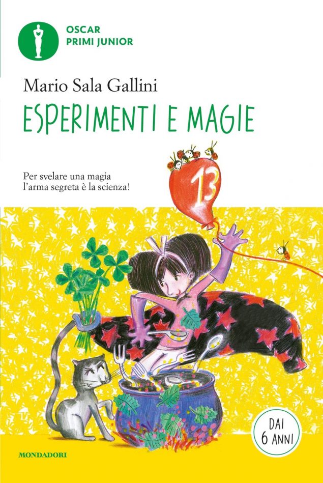 Esperimenti e magie