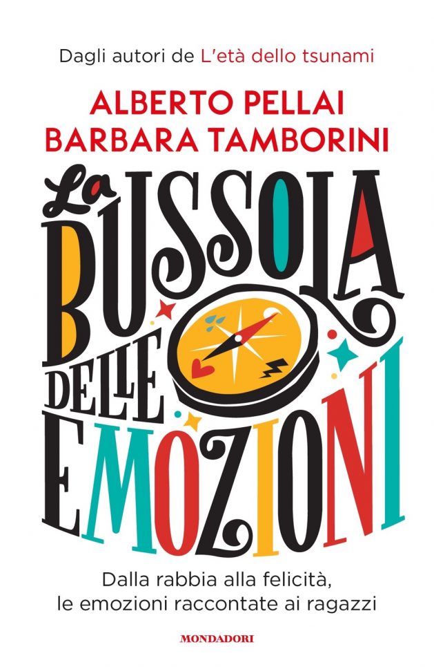 La bussola delle emozioni