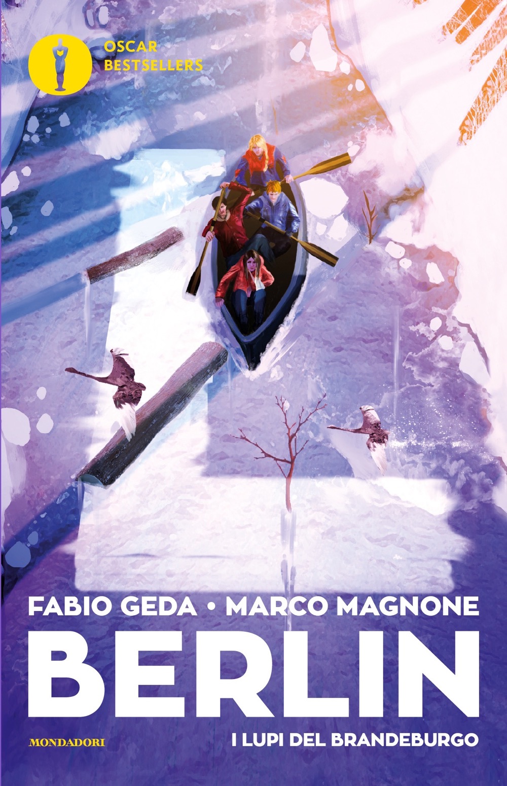 I Lupi Del Millennio Libro Galatea Amazon