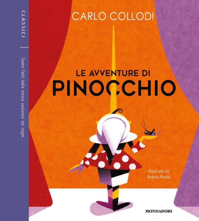 Le avventure di Pinocchio