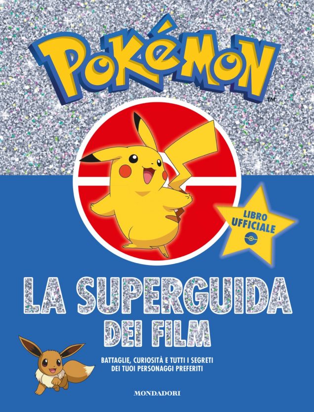 Pokemon la super guida dei film