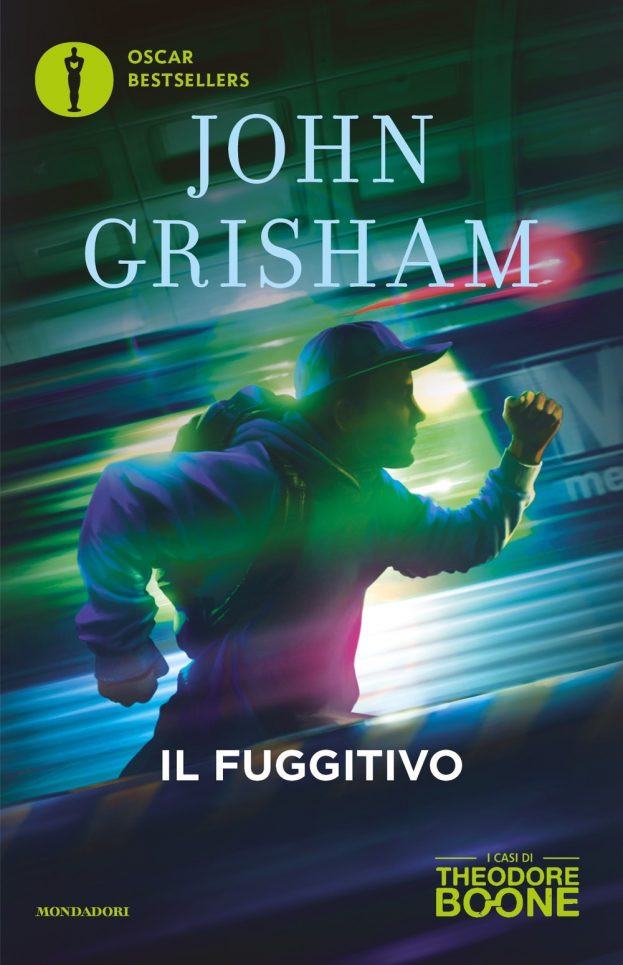 John Grisham - Ragazzi Mondadori