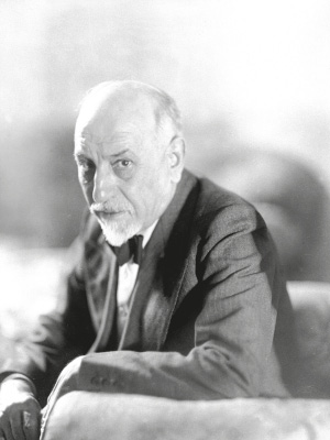 Luigi Pirandello