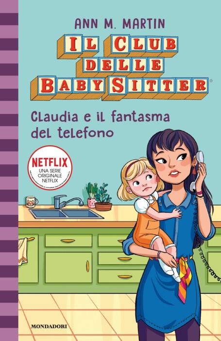 Il Club delle Baby-Sitter - 2. Claudia e il fantasma del telefono
