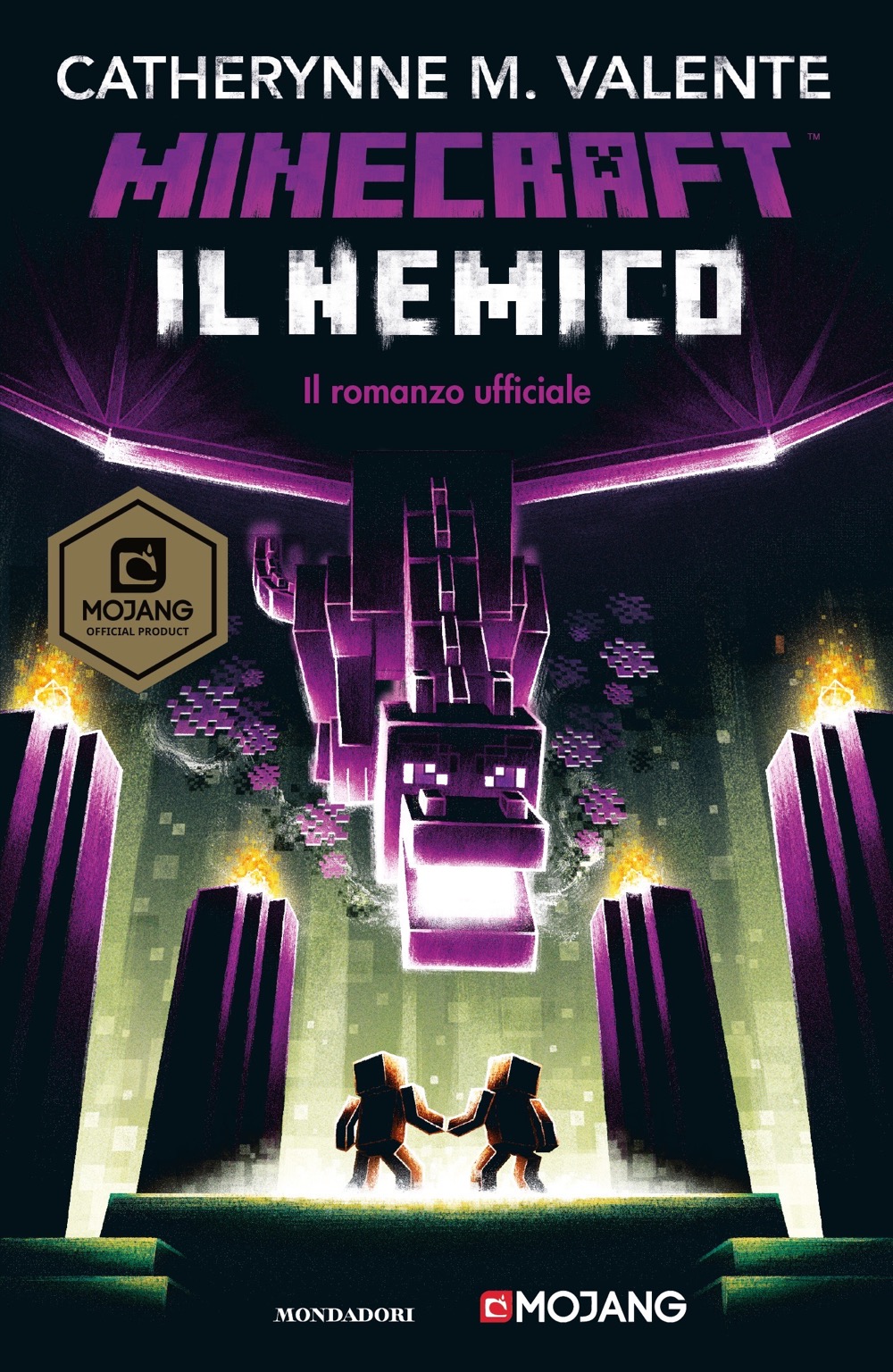 Lei Si è Fatto Un Nemico Potente
