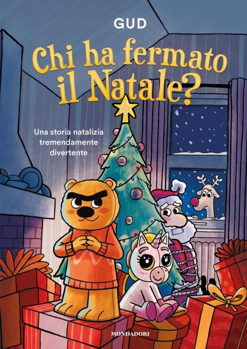 Chi ha fermato il Natale?
