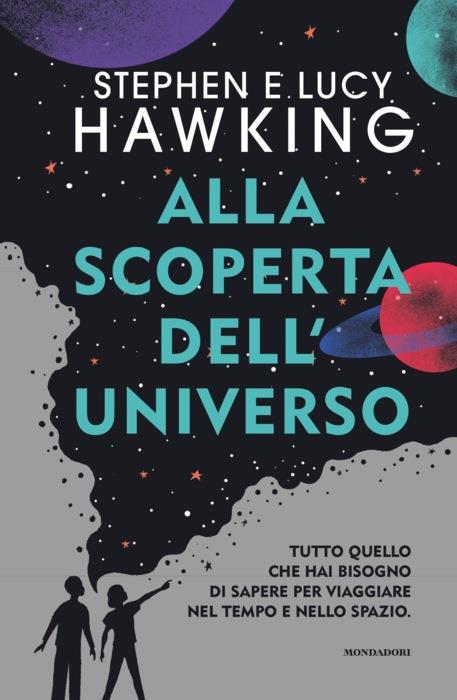 Alla scoperta dell'Universo