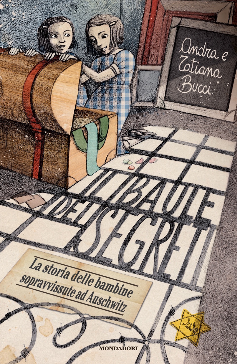 Il Tempo Dei 10 Segreti è Vicino