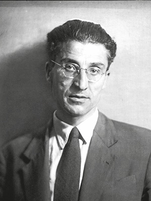 Cesare Pavese