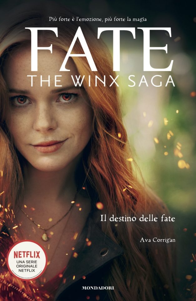Fate: The Winx Saga. Il destino delle Fate
