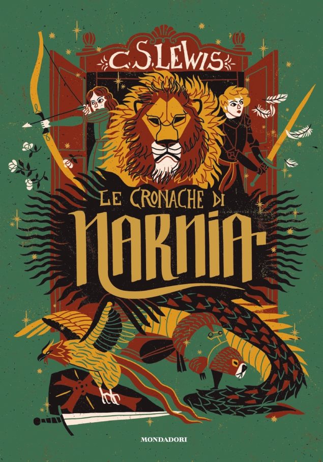 Le Cronache di Narnia