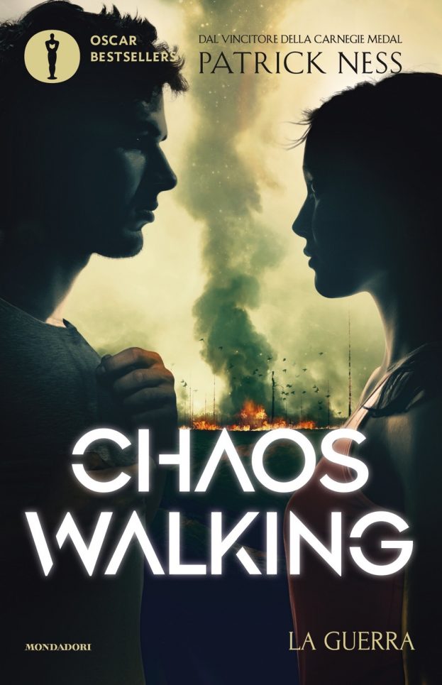 Chaos Walking. La guerra
