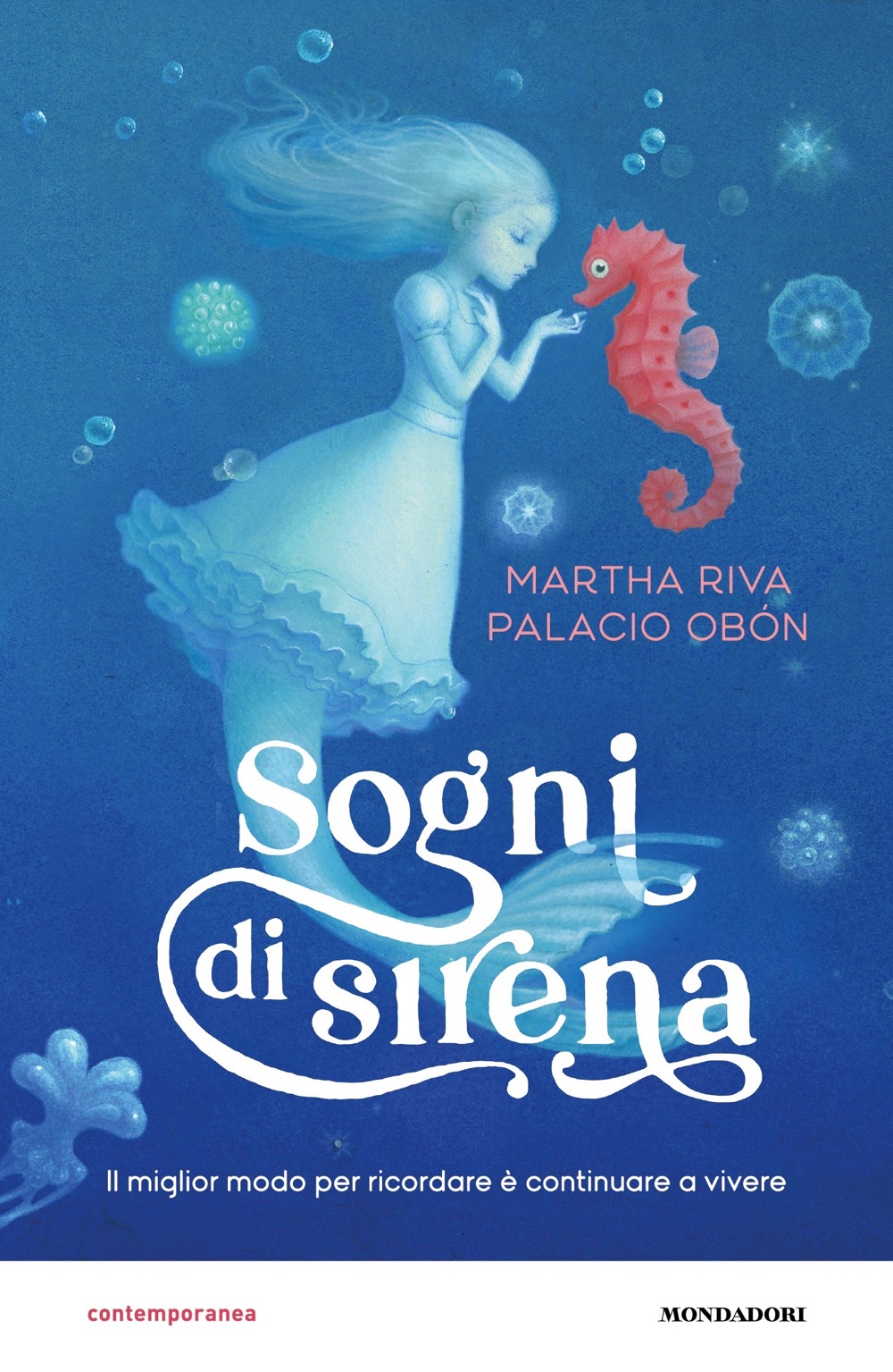 Sogni di sirena - Ragazzi Mondadori