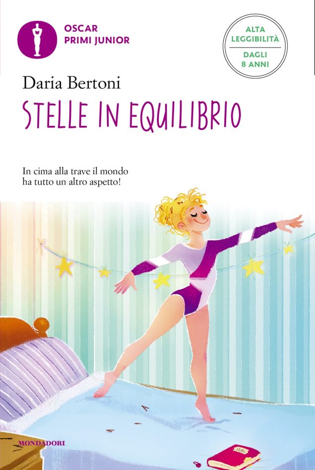 Stelle in equilibrio