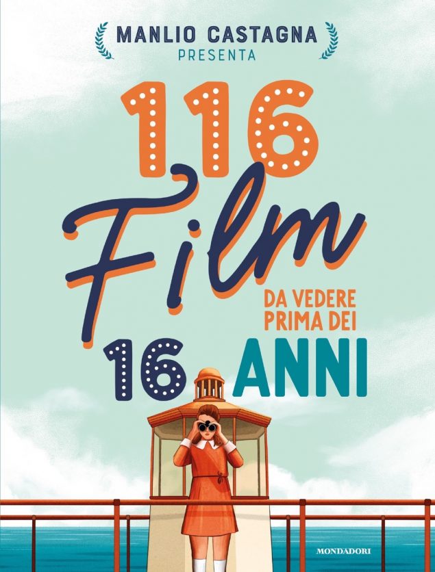 116 film da vedere prima dei 16 anni