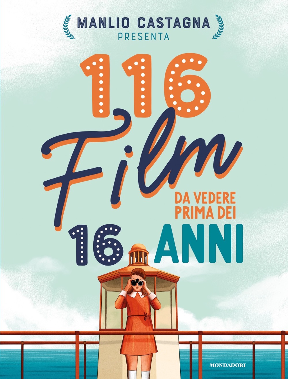 116 Film Da Vedere Prima Dei 16 Anni