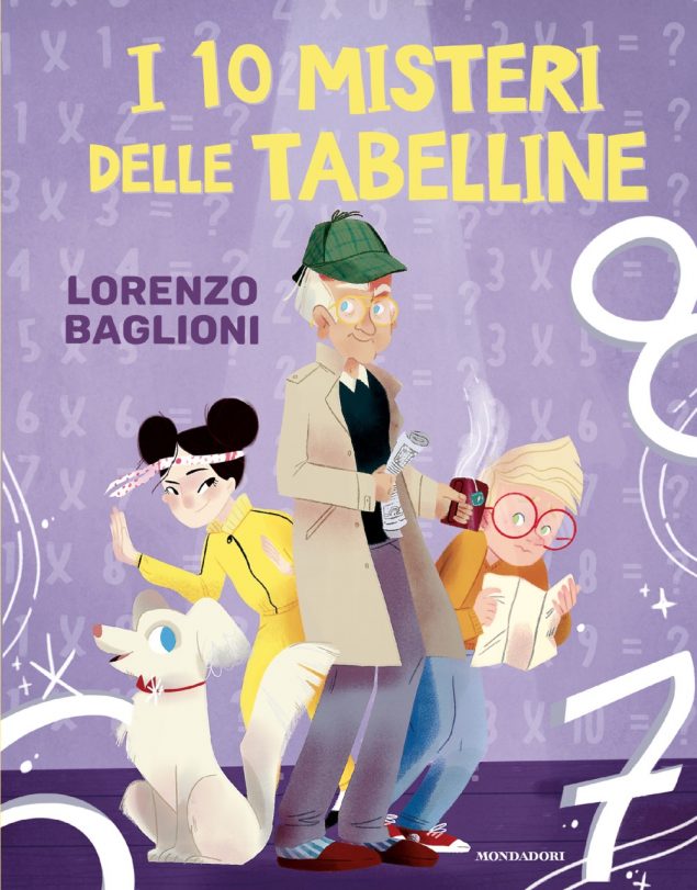 I 10 misteri delle tabelline