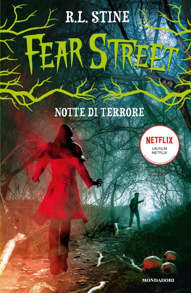 Fear Street - Notte di terrore