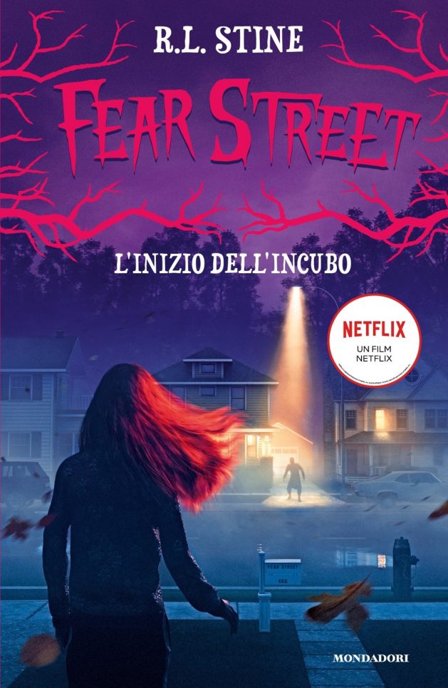 Fear Street - L'inizio dell'incubo