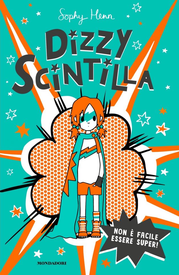 Dizzy Scintilla