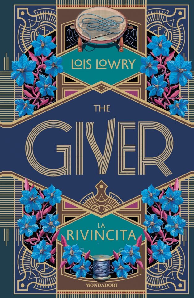 The Giver. La rivincita