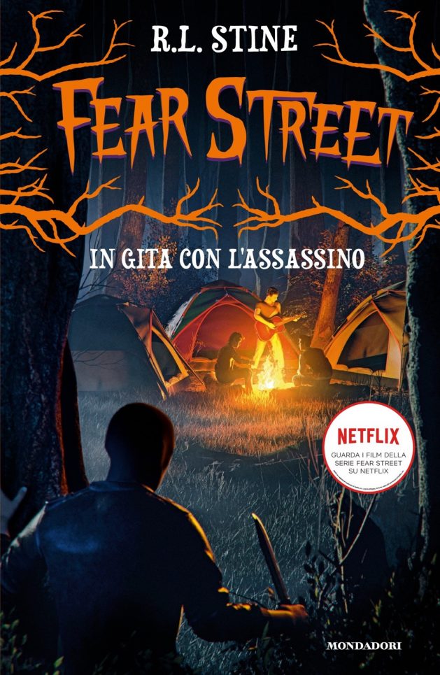 Fear Street - In gita con l'assassino
