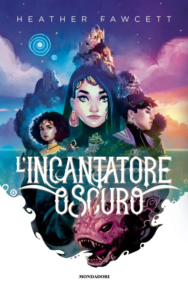 L'incantatore Oscuro