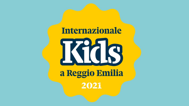 Internazionale KIDS a Reggio Emilia: i nostri appuntamenti!