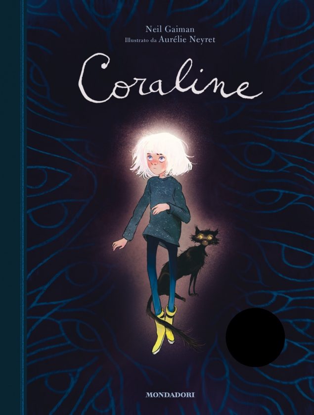 Coraline - Edizione anniversario