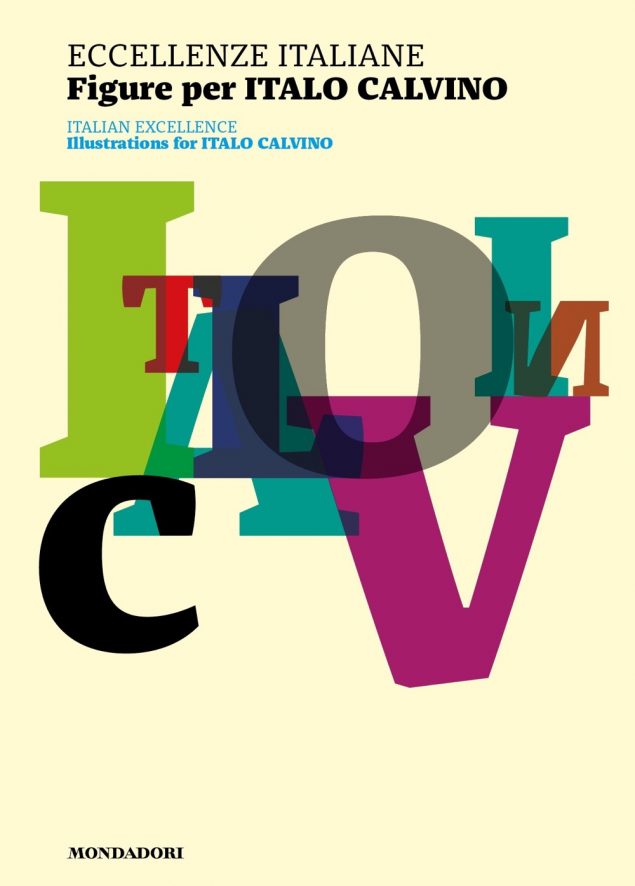 Eccellenze italiane. Figure per Italo Calvino