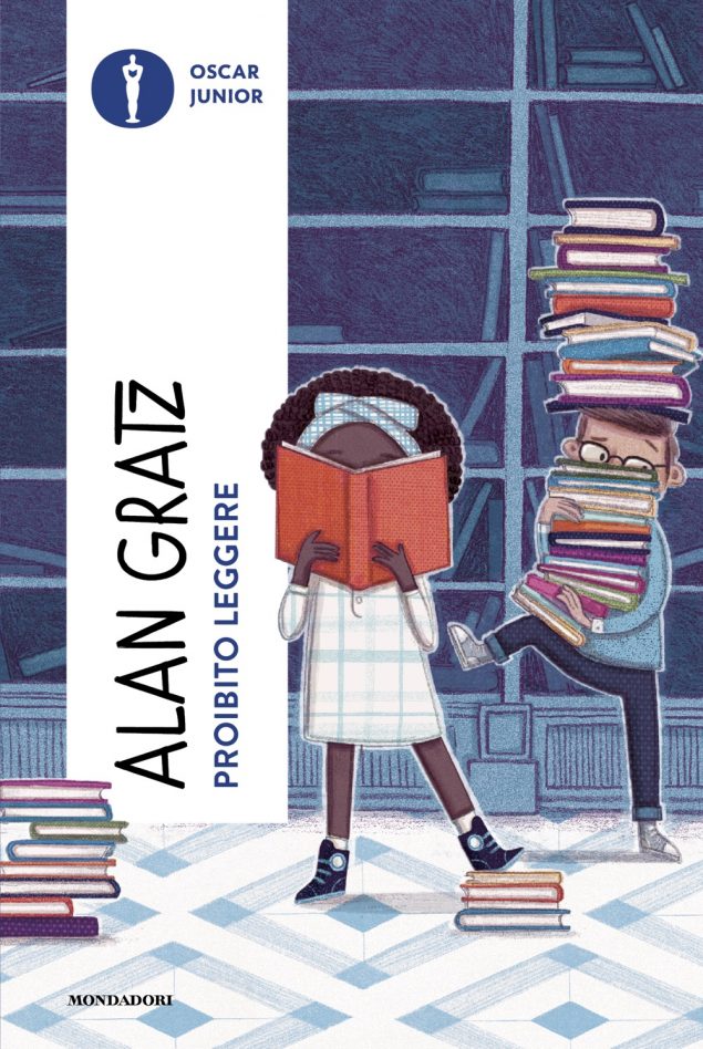 Proibito leggere!