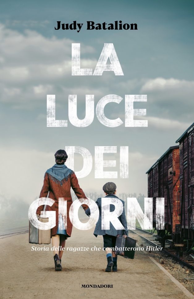 La luce dei giorni