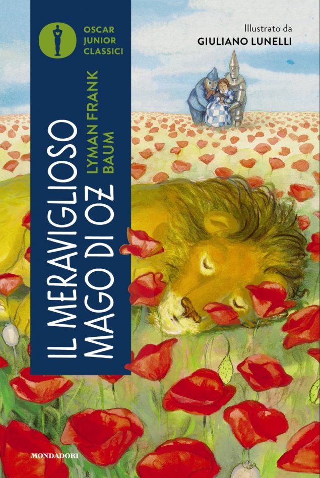 Il meraviglioso mago di Oz
