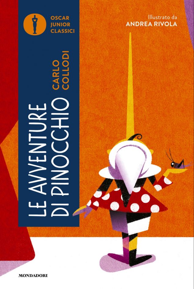 Le avventure di Pinocchio
