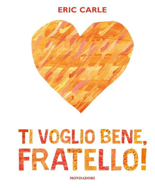 Ti voglio bene, fratello!