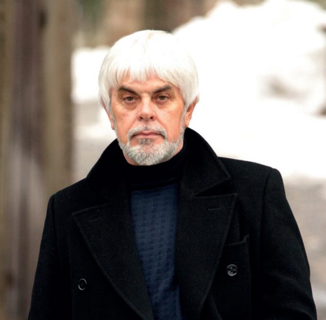 Valerio Massimo Manfredi