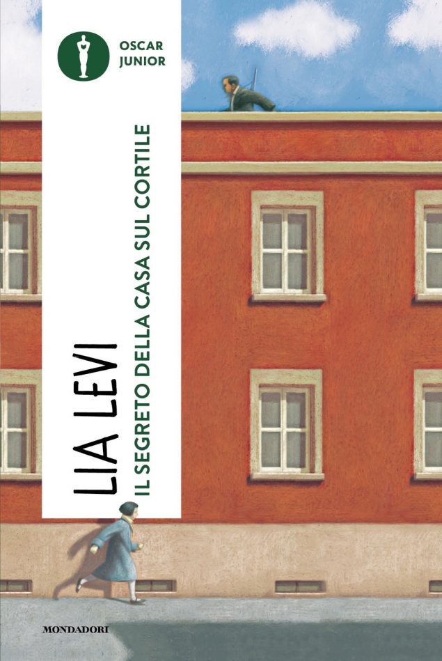 Il segreto della casa sul cortile