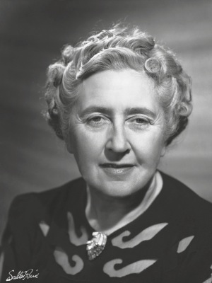 Agatha Christie