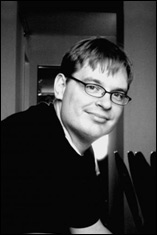 Matthew Kirby
