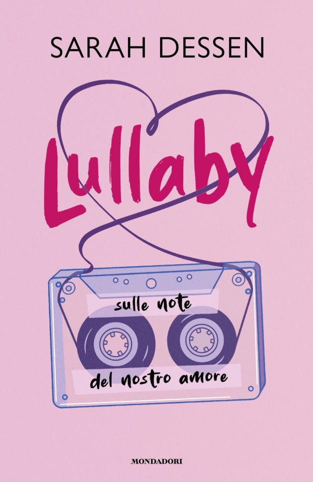 Lullaby. Sulle note del nostro amore