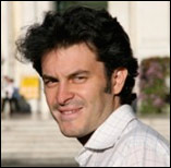 Pierdomenico Baccalario