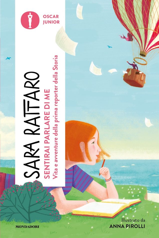 Sentirai parlare di me