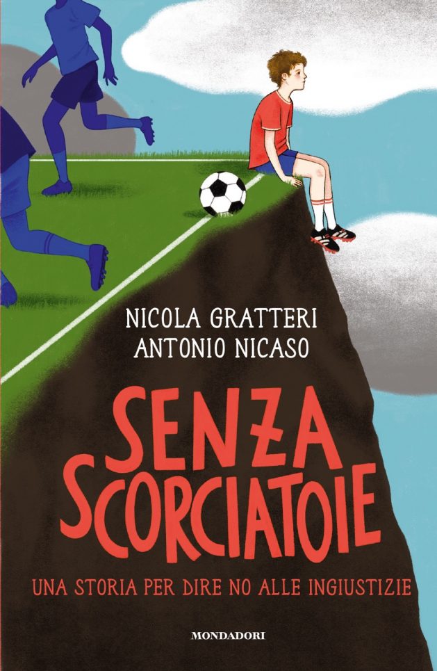 Senza scorciatoie